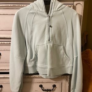Lululemon Scuba Hoodie